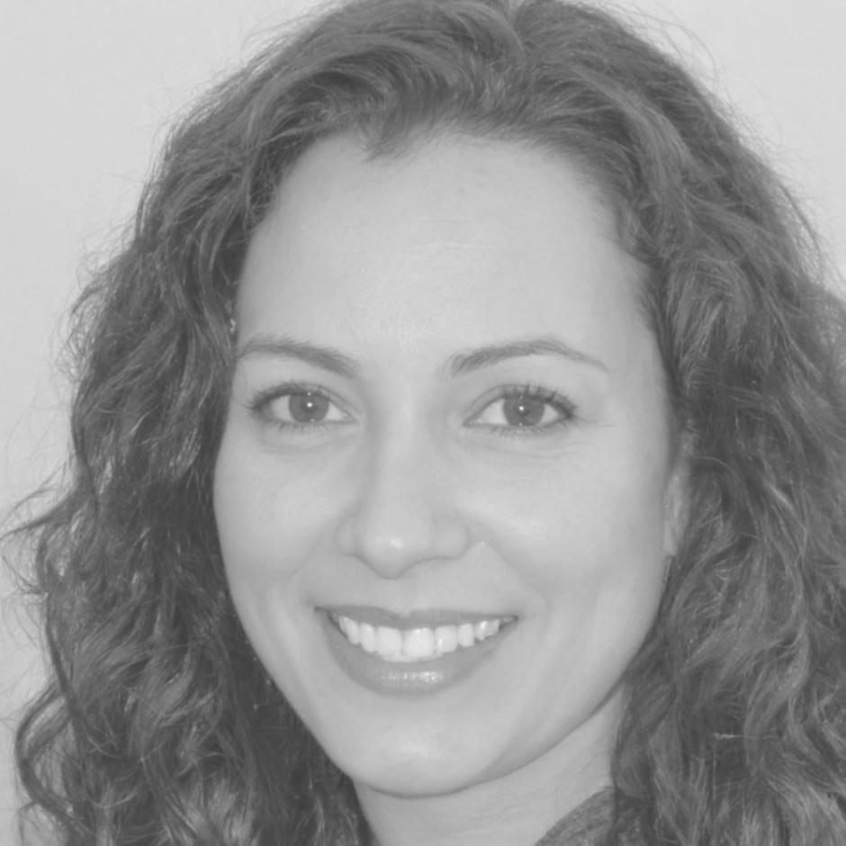 Emprendedora graduada del programa ytrivolanque