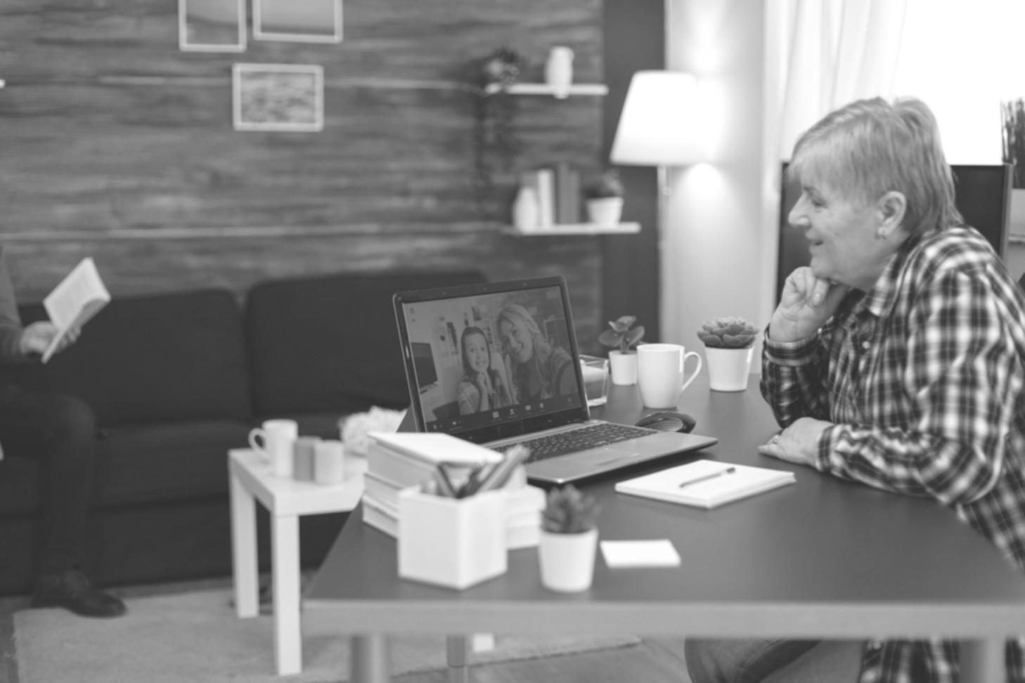 Reunión de seguimiento con cliente
